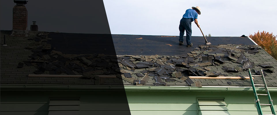 Basalt Roofing Contractors